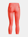 Under Armour Dámské legíny Under Armour Pjt Rock HG Ankl Lg Fam