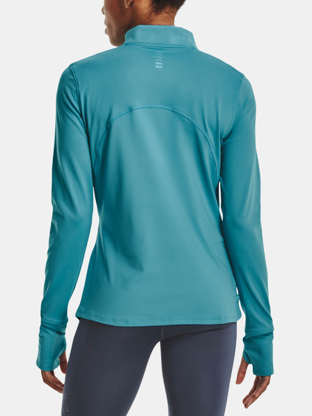 Under Armour Dámské tričko Under Armour UA Qualifier Run 2.0 1/2 Zip