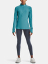 Under Armour Dámské tričko Under Armour UA Qualifier Run 2.0 1/2 Zip