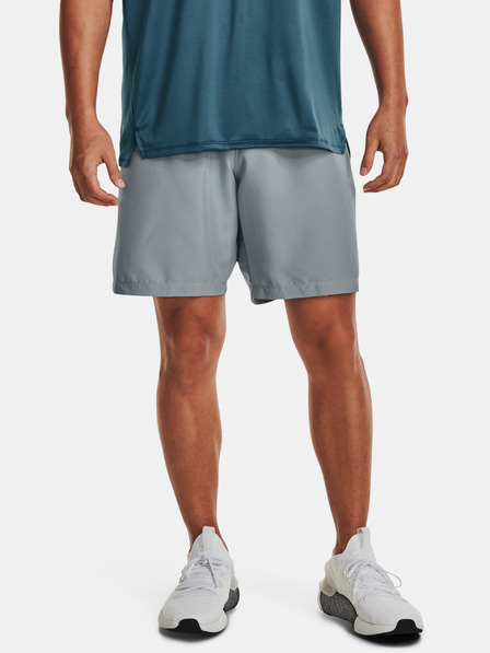 Under Armour Pánské kraťasy Under Armour UA Woven Graphic Shorts
