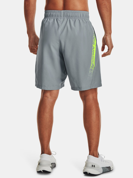 Under Armour Pánské kraťasy Under Armour UA Woven Graphic Shorts