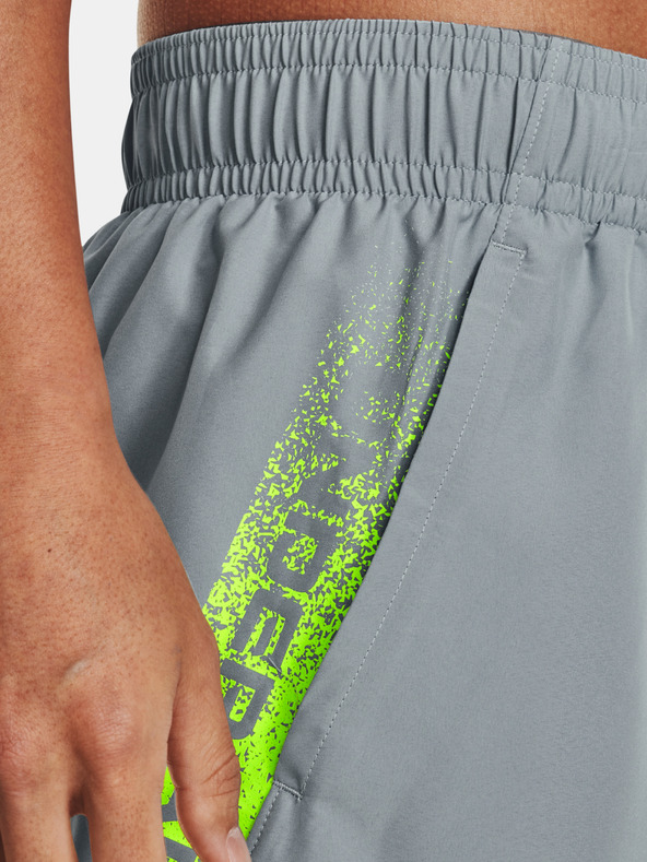 Under Armour Pánské kraťasy Under Armour UA Woven Graphic Shorts