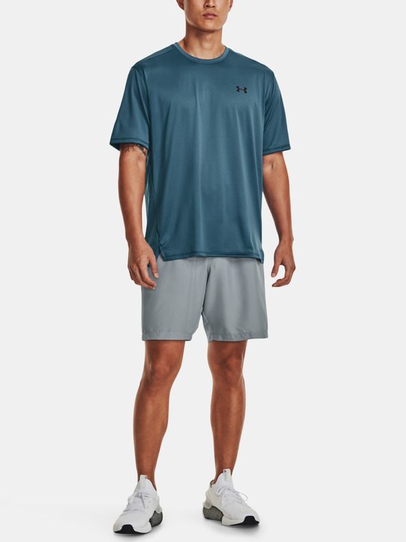 Under Armour Pánské kraťasy Under Armour UA Woven Graphic Shorts