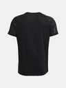 Under Armour Pánské tričko Under Armour UA Rush Emboss SS