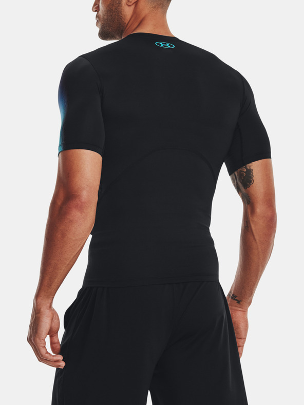 Under Armour Pánské tričko Under Armour UA HG Armour Novelty SS