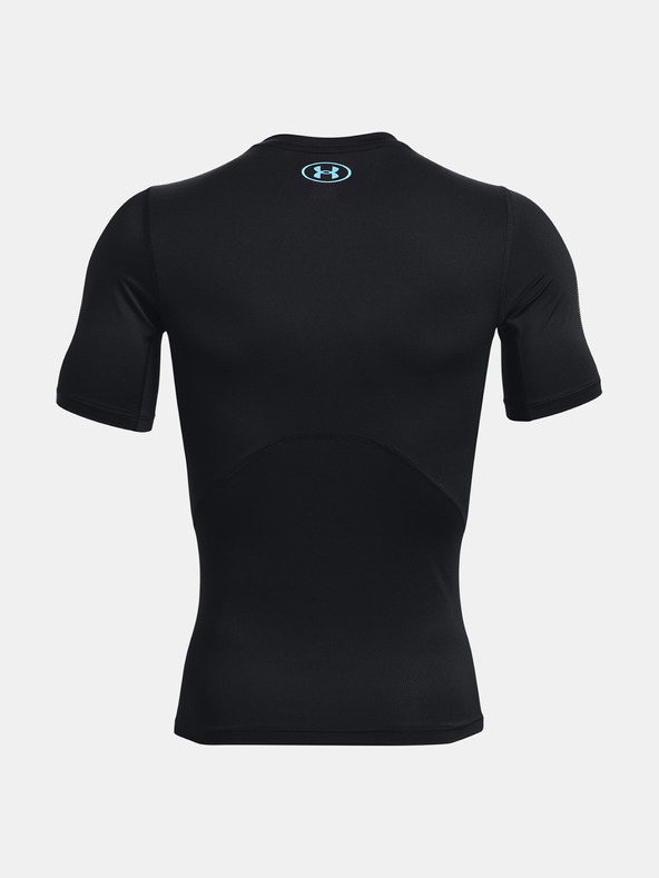 Under Armour Pánské tričko Under Armour UA HG Armour Novelty SS