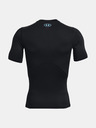 Under Armour Pánské tričko Under Armour UA HG Armour Novelty SS