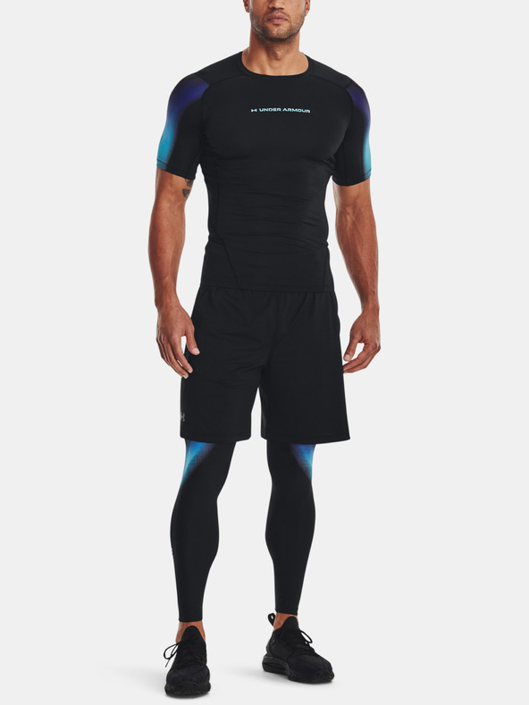 Under Armour Pánské tričko Under Armour UA HG Armour Novelty SS