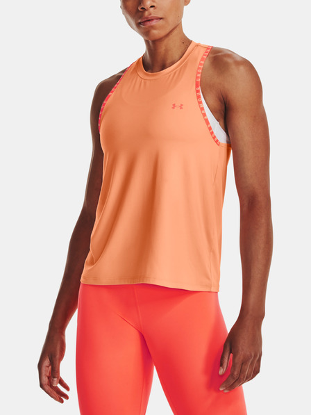 Under Armour Dámské tílko Under Armour Knockout Novelty Tank