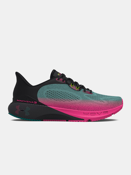 Under Armour Pánské boty Under Armour UA HOVR Machina 3 DAYLIGHT