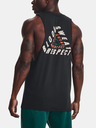 Under Armour Pánské tílko Under Armour UA PJT ROCK DMND MUSCLE TANK
