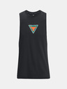 Under Armour Pánské tílko Under Armour UA PJT ROCK DMND MUSCLE TANK