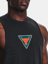 Under Armour Pánské tílko Under Armour UA PJT ROCK DMND MUSCLE TANK