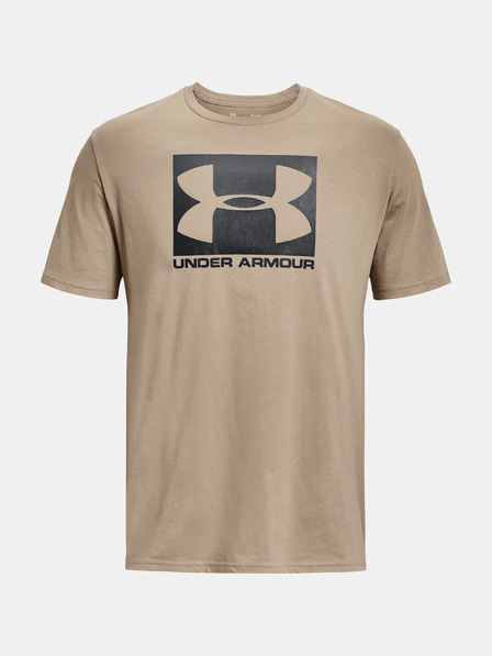 Under Armour Pánské tričko Under Armour UA BOXED SPORTSTYLE SS