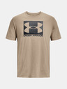 Under Armour Pánské tričko Under Armour UA BOXED SPORTSTYLE SS