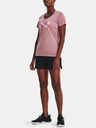 Under Armour Dámské tričko Under Armour Tech Twist Graphic SSV