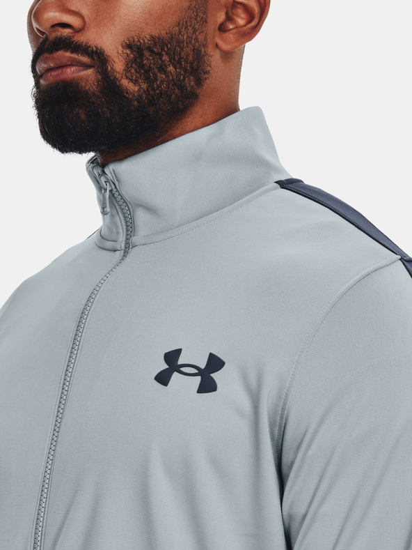 Under Armour Pánská souprava Under Armour UA Knit Track Suit