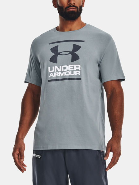 Under Armour Pánské tričko Under Armour UA GL FOUNDATION SS