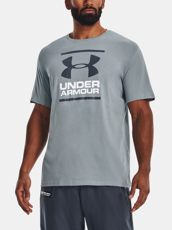 Under Armour Pánské tričko Under Armour UA GL FOUNDATION SS
