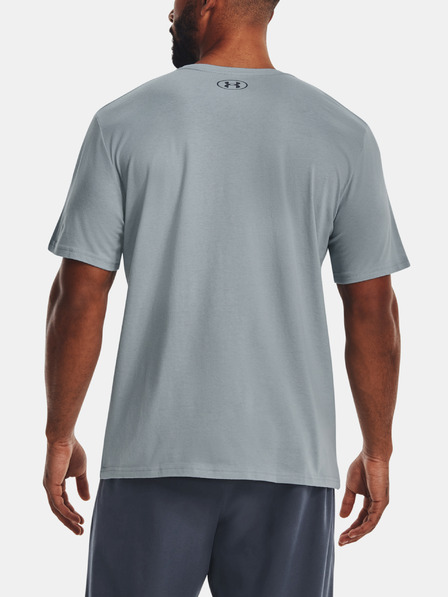 Under Armour Pánské tričko Under Armour UA GL FOUNDATION SS