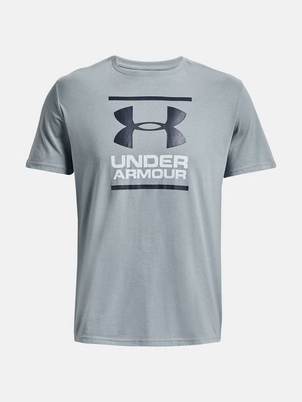 Under Armour Pánské tričko Under Armour UA GL FOUNDATION SS