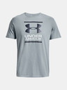 Under Armour Pánské tričko Under Armour UA GL FOUNDATION SS