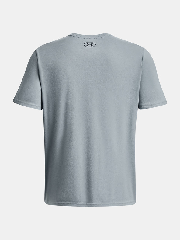Under Armour Pánské tričko Under Armour UA GL FOUNDATION SS