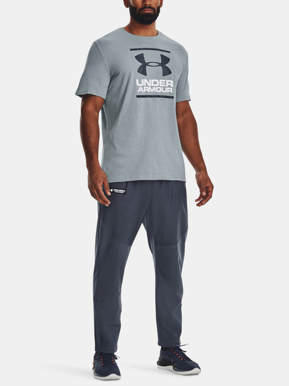 Under Armour Pánské tričko Under Armour UA GL FOUNDATION SS
