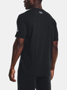 Under Armour Pánské tričko Under Armour UA PJT ROCK BRAHMA BULL SS