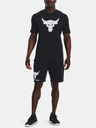 Under Armour Pánské tričko Under Armour UA PJT ROCK BRAHMA BULL SS