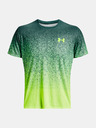 Under Armour Pánské tričko Under Armour UA RUSH CICADA SHORTSLEEVE