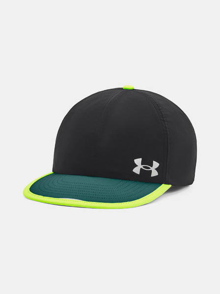 Under Armour Pánská kšiltovka Under Armour Iso-chill Launch Snapback