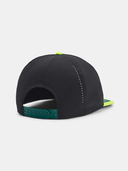 Under Armour Pánská kšiltovka Under Armour Iso-chill Launch Snapback