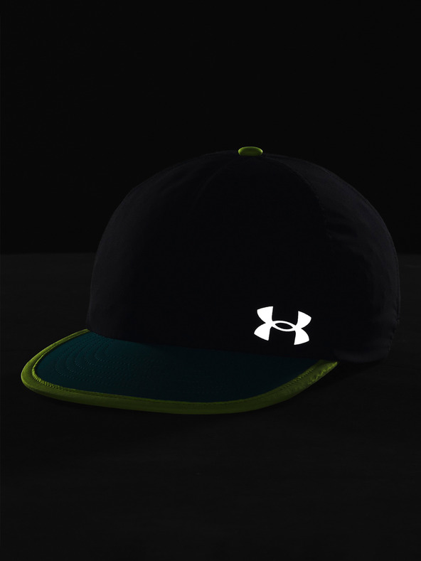 Under Armour Pánská kšiltovka Under Armour Iso-chill Launch Snapback