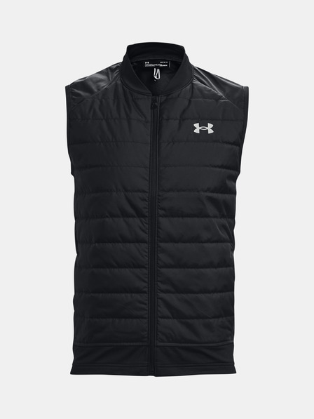 Under Armour Pánská vesta Under Armour Run Insulate Vest
