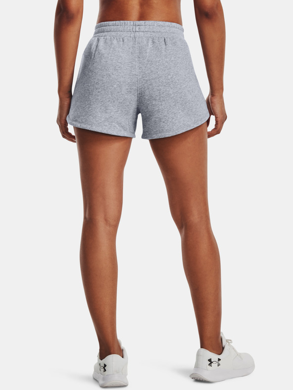 Under Armour Dámské kraťasy Under Armour Rival Fleece Short