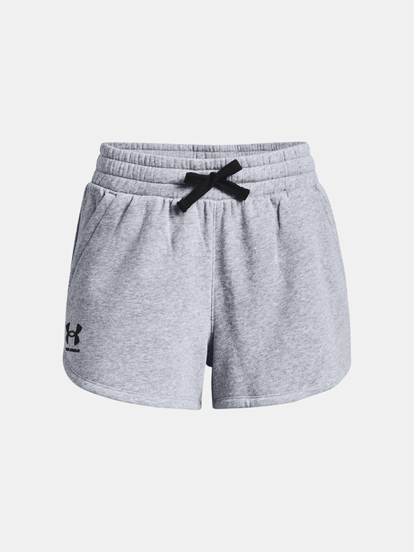 Under Armour Dámské kraťasy Under Armour Rival Fleece Short
