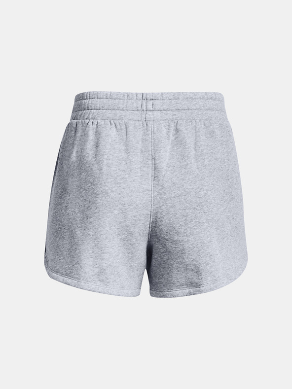 Under Armour Dámské kraťasy Under Armour Rival Fleece Short