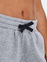 Under Armour Dámské kraťasy Under Armour Rival Fleece Short