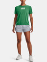 Under Armour Dámské kraťasy Under Armour Rival Fleece Short