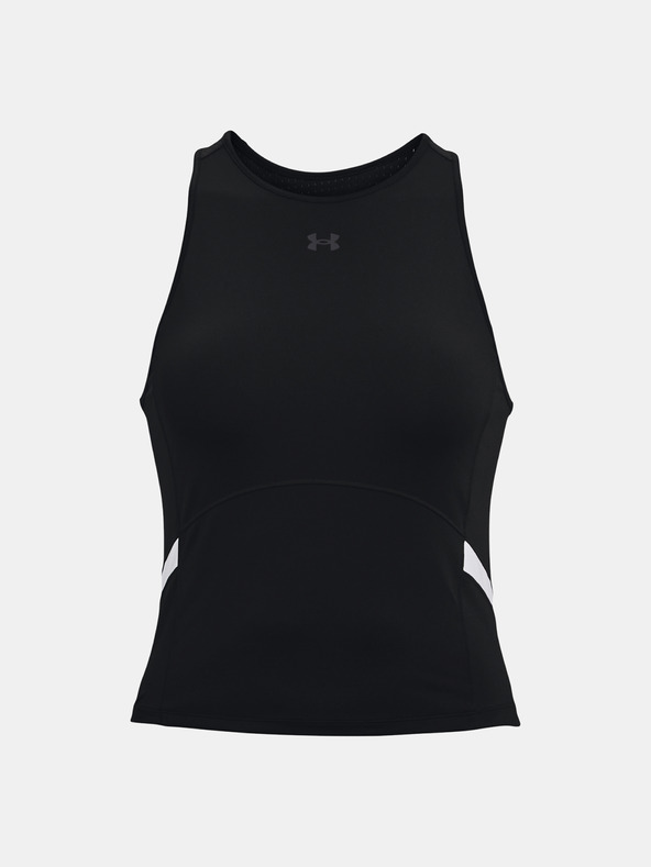 Under Armour Dámské tílko Under Armour Armour Mesh Tank
