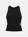 Under Armour Dámské tílko Under Armour Armour Mesh Tank