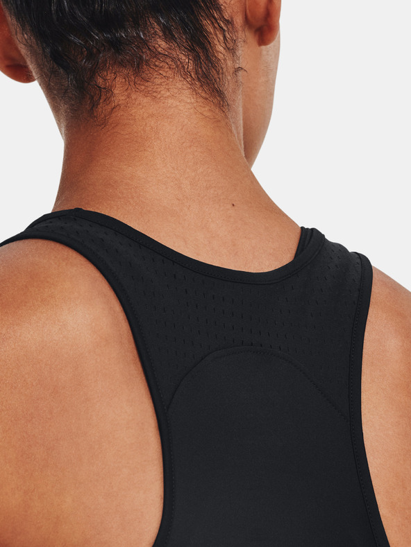 Under Armour Dámské tílko Under Armour Armour Mesh Tank