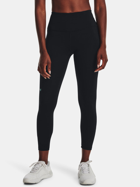 Under Armour Dámské legíny Under Armour UA Rush Ankle Legging