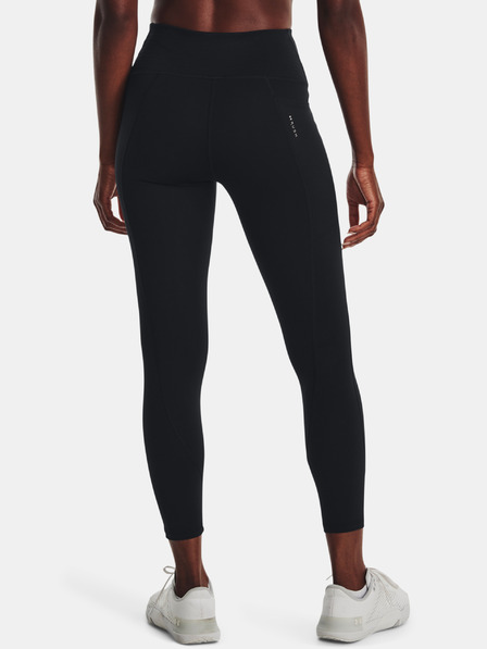 Under Armour Dámské legíny Under Armour UA Rush Ankle Legging