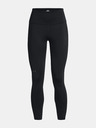 Under Armour Dámské legíny Under Armour UA Rush Ankle Legging