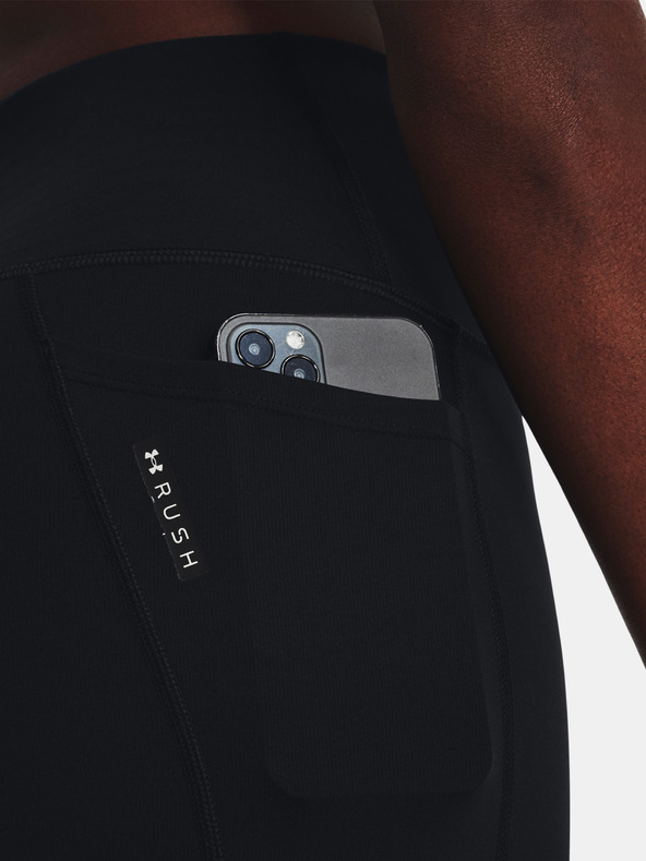 Under Armour Dámské legíny Under Armour UA Rush Ankle Legging