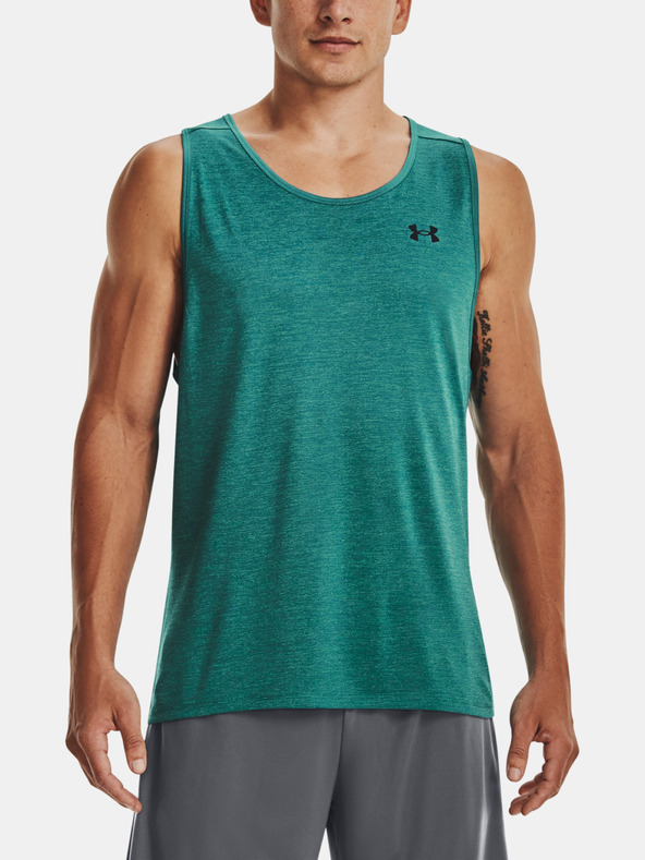 Under Armour Pánské tílko Under Armour UA Tech 2.0 Tank