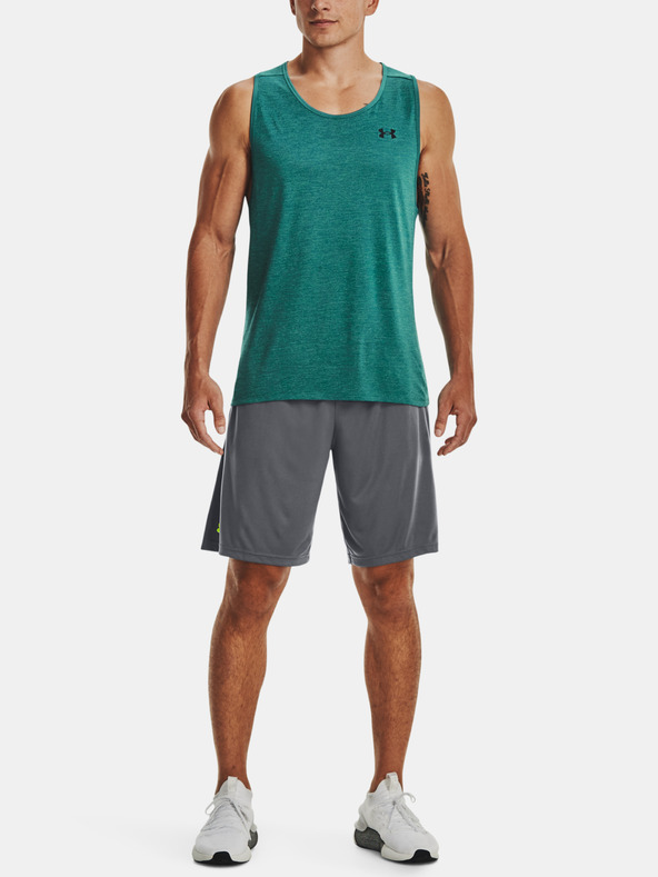 Under Armour Pánské tílko Under Armour UA Tech 2.0 Tank