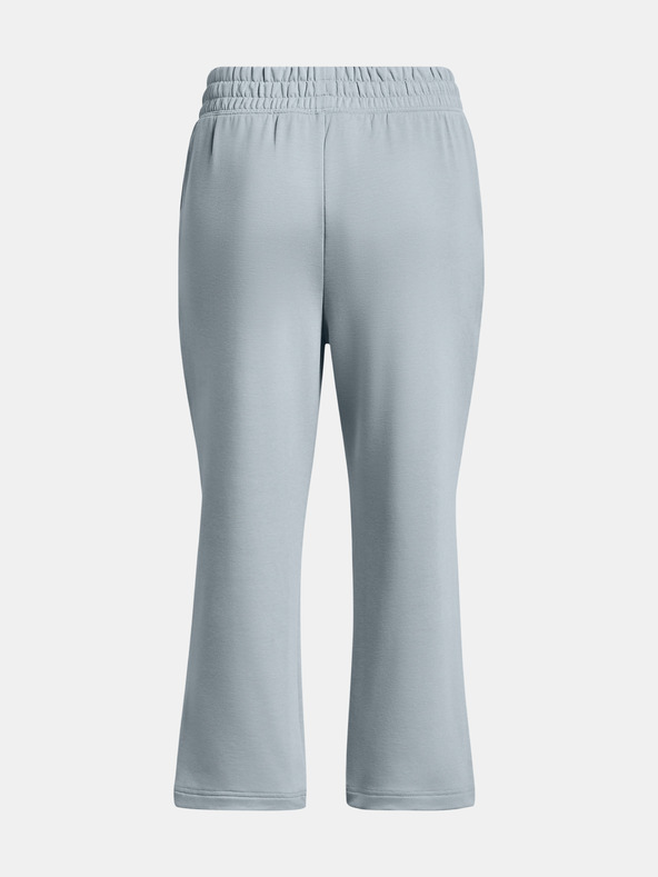 Under Armour Dámské tepláky Under Armour UA Rival Terry Flare Crop